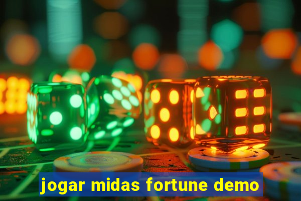 jogar midas fortune demo